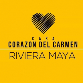 casa corazon